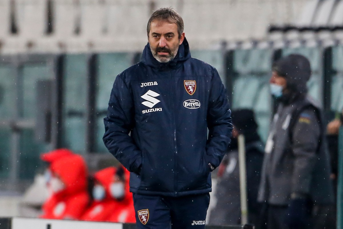 Marco Giampaolo