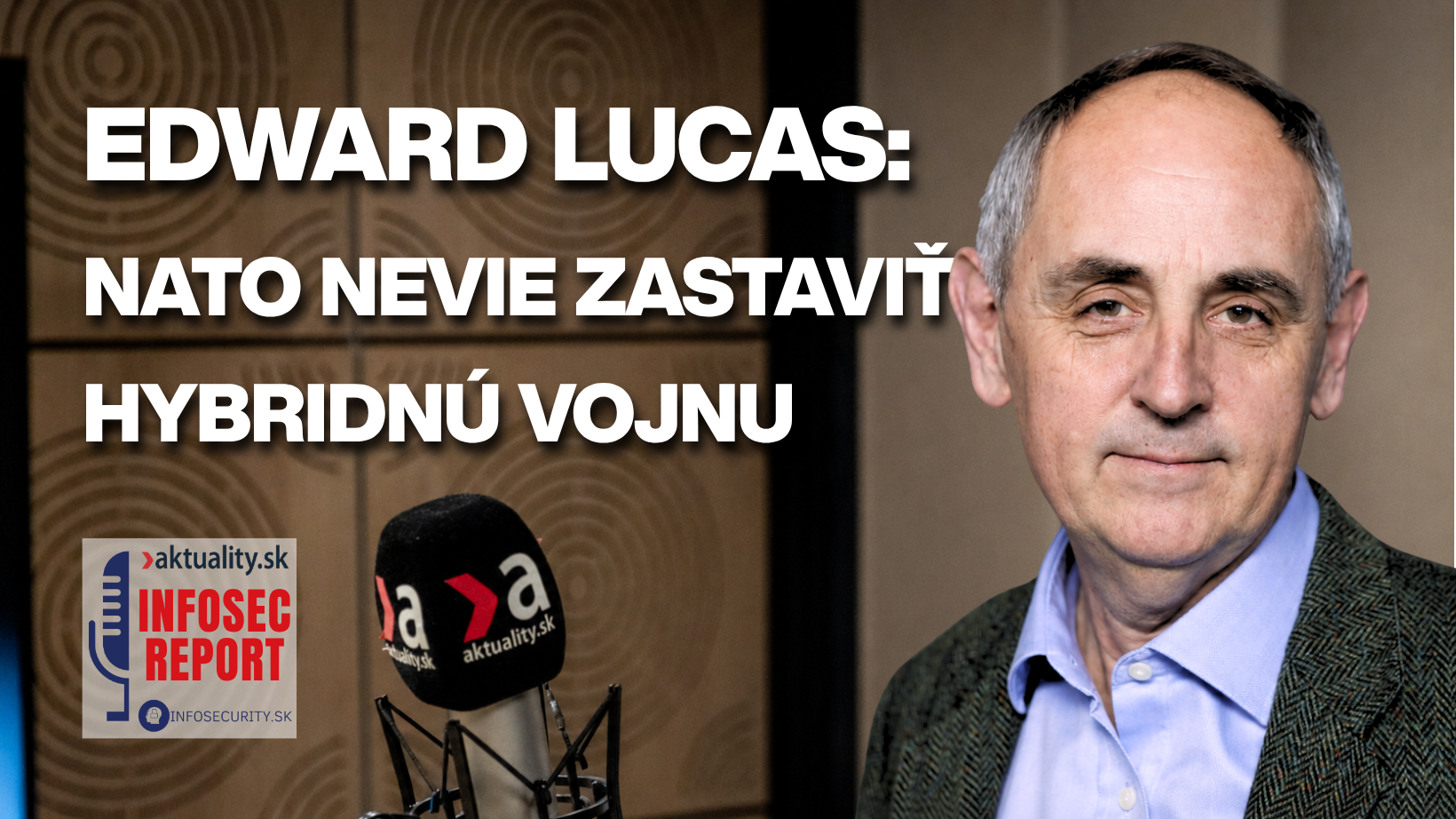 Edward Lucas