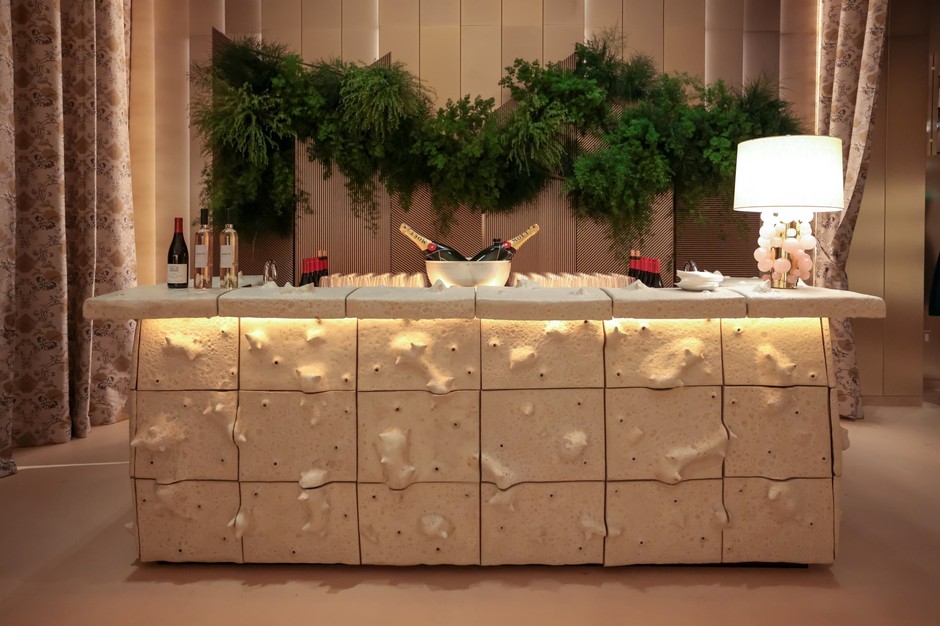 Printemps u Njujorku