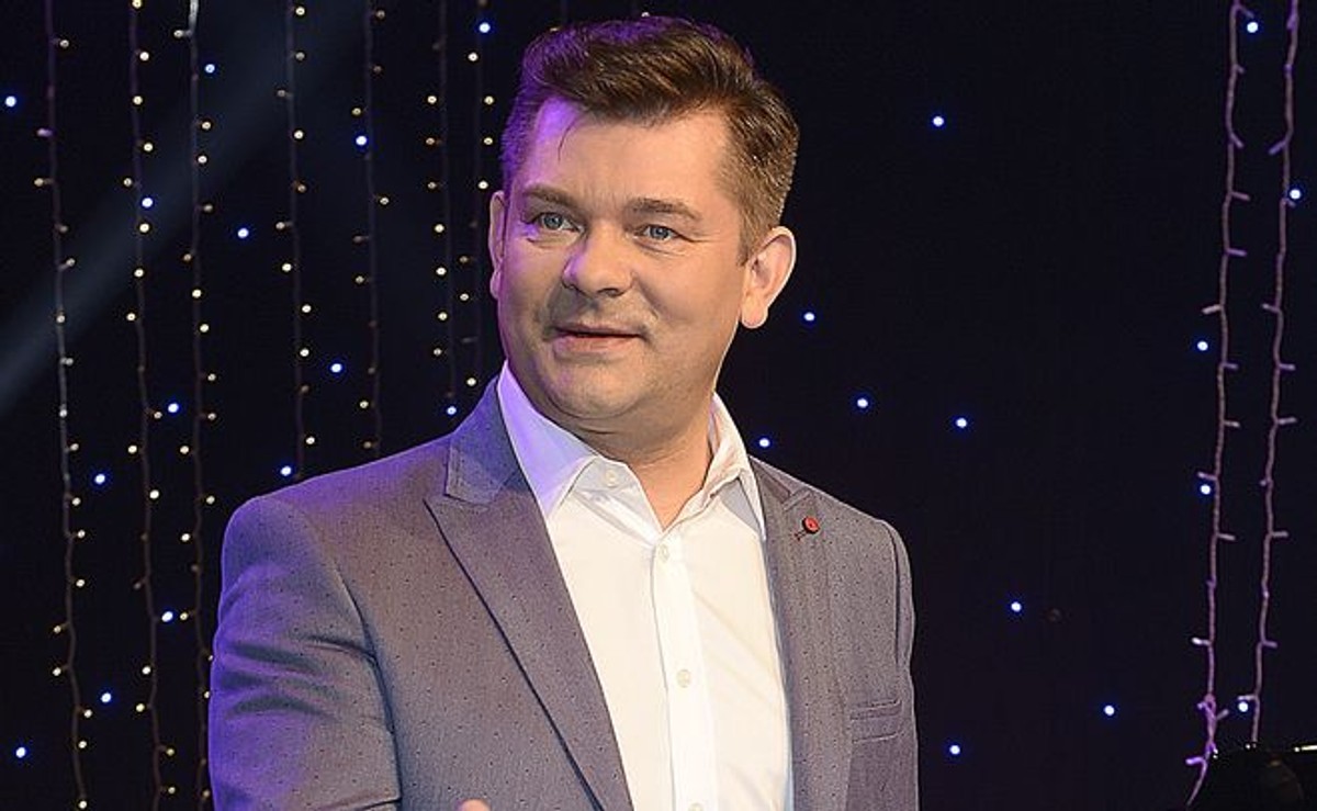 Zenek Martyniuk gwiazdą nowego show TVP