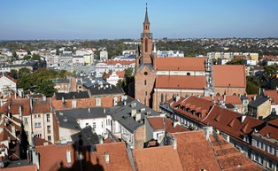 Kumoch: To, co zrobiono podczas marszu w Kaliszu, było atakiem na Polskę