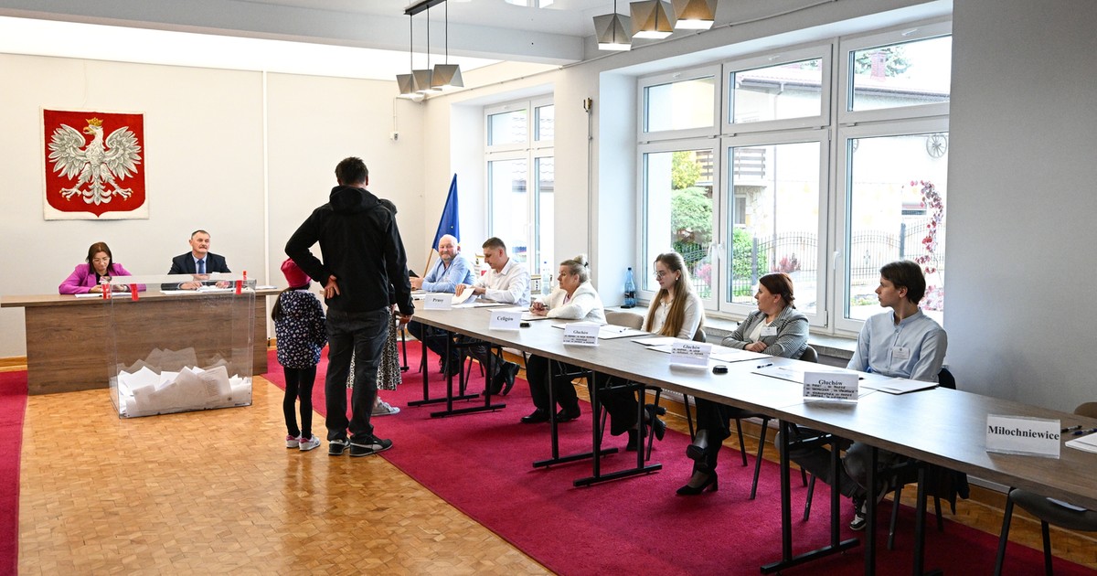 Prezidentské volby. Více informací o účasti tekou