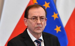 Kamiński: Alternatywą dla zapory na granicy jest chaos