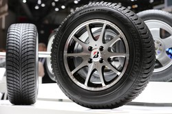 Bridgestone zawiesza działalność w Rosji