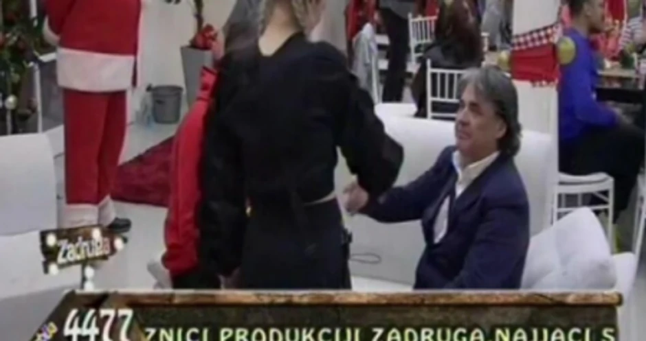 Predrag Peđa Ranković