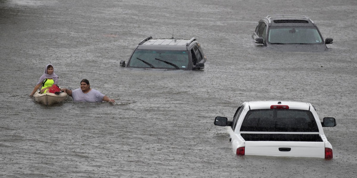 The world's largest mutual fund provider is pushing companies to disclose how climate change could hurt their business