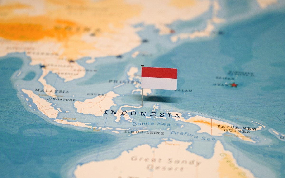 Indonezja: Hakerzy zaatakowali rządowe serwery