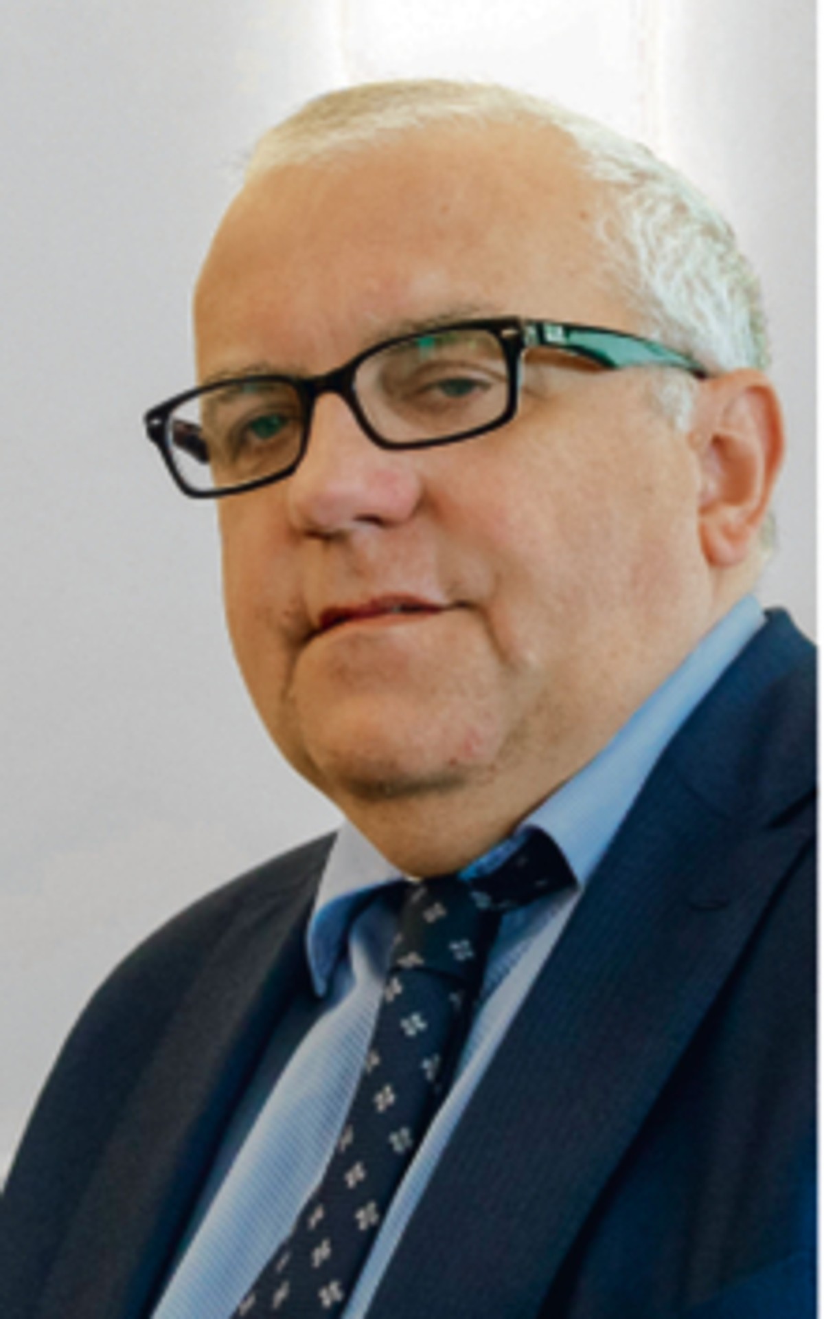 Adam Lipiński, pełnomocnik rządu ds. społeczeństwa obywatelskiego, wiceprezes PiS fot. Andrzej Iwańczuk/Reporter
