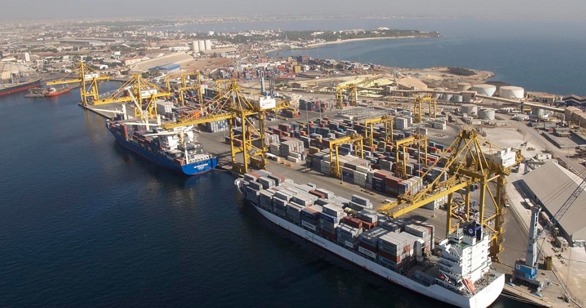 Top 10 African countries with the highest economic prospects for 2023 ...