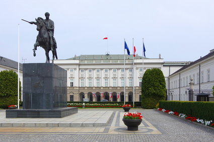 Wydatki Kancelarii Prezydenta. Jakim budżetem dysponuje głowa państwa?