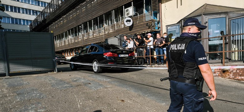 Rzeczniczka PiS: Czekamy na odpowiedź Solidarnej Polski. To nie jest kwestia ultimatum