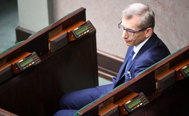 Sejm uchylił immunitet prezesa NIK Krzysztofa Kwiatkowskiego. "Nigdy nie popełniłem żadnego przestępstwa"