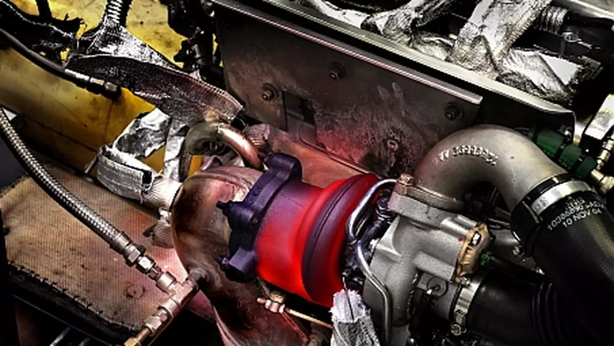 Jak uniknąć awarii turbosprężarki? (Wideo)