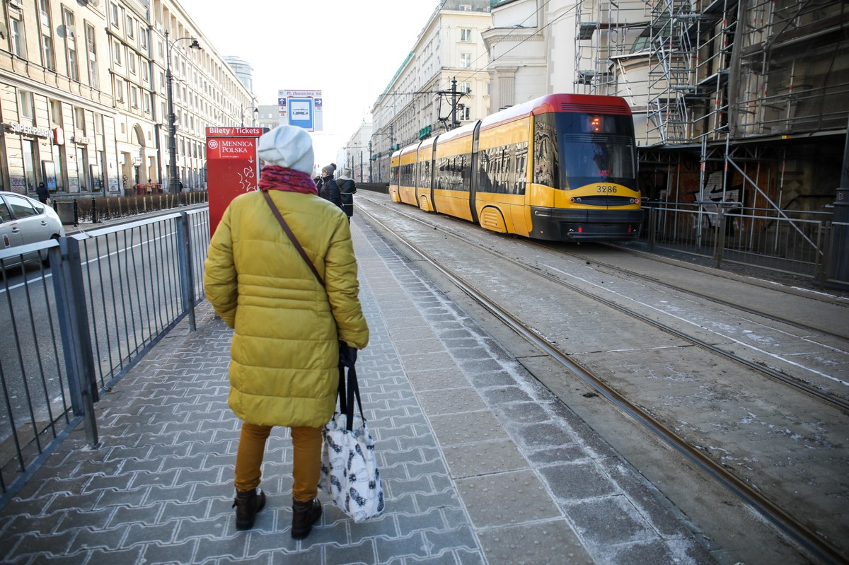 Kara za brak biletu na przejazd komunikacją miejską może wynieść nawet 500 zł