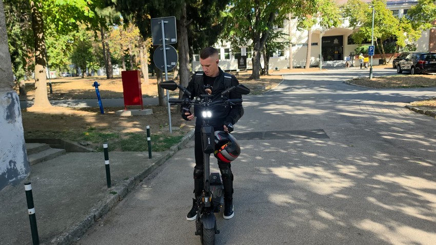 Voditelj opleo po Stojinom sinu: "Možda nije prepoznala u njemu potencijal"