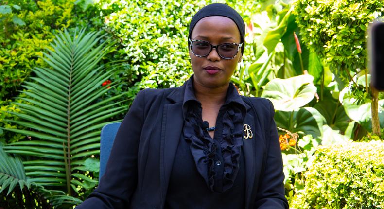 I planned my own funeral, attempted suicide 6 times - Betty Wanjiku Njihia