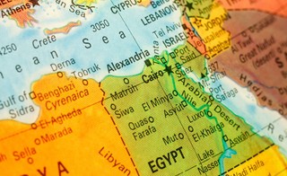 Egipt: 40 terrorystów zabito w operacji po zamachu bombowym na turystów