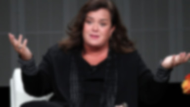 Rosie O'Donnell: w święta poślubię swoją partnerkę