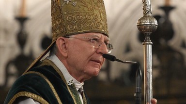 Abp Jędraszewski: mamy domagać się zmiany ustaw, które są zagrożeniem dla nienarodzonych