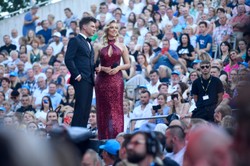 Pajączkowska o sobie:  Taką stworzył mnie Bóg, nie wstydzę się tego