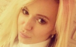 Doda na kolacji z byłym narzeczonym: Przyjaźń z ex jest możliwa