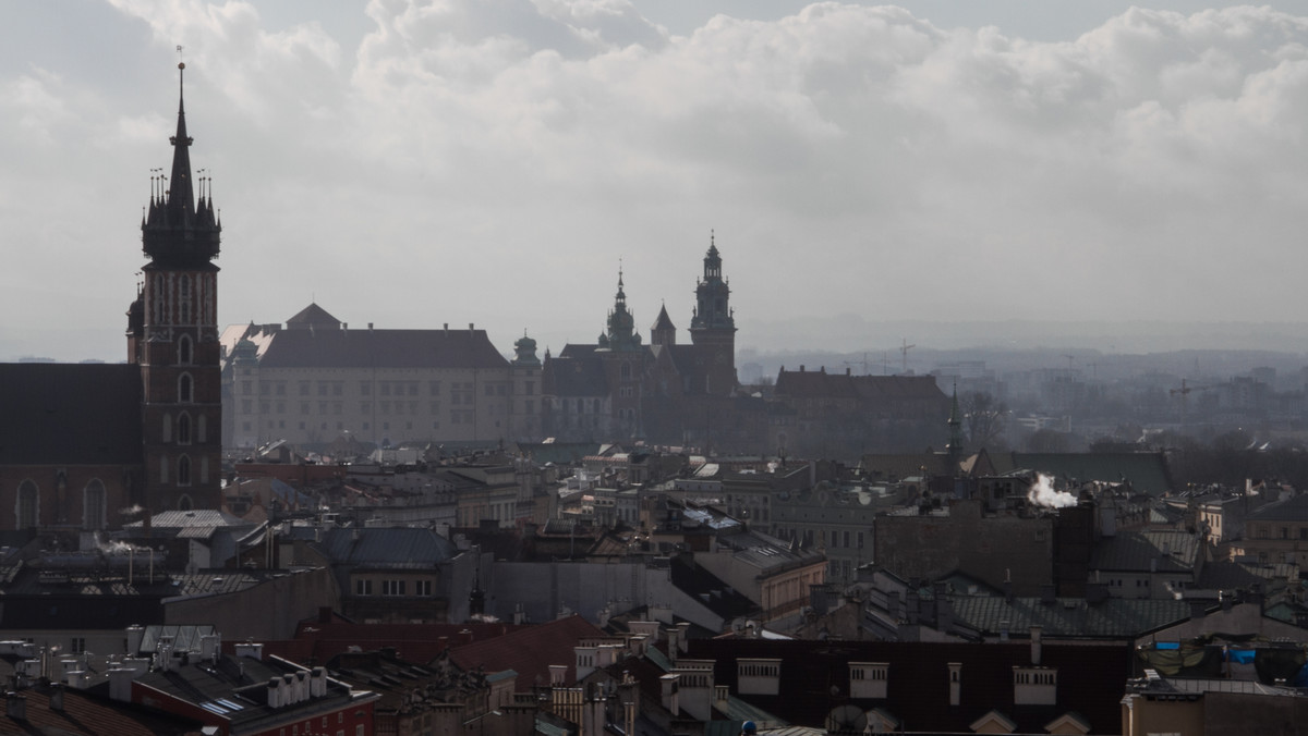 17,5 tys. nowych podatników i 35,8 dodatkowych milionów w budżecie – to efekty kampanii "Płać podatki w Krakowie" za rok 2015. "Ta akcja przynosi efekty dzięki wytrwałości" - mówił w poniedziałek przewodniczący Rady Miasta Krakowa Bogusław Kośmider.