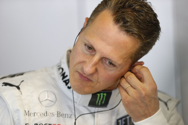 Michael Schumacher kończy karierę. To jego ostatni sezon w Formule 1