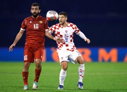 El. ME 2024. Awans Chorwacji, Estonia pierwszym rywalem Polski w barażach