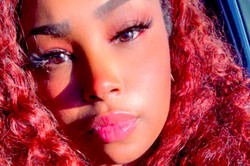 Influencerka zabiła 8-miesięczne dziecko i partnera, po czym popełniła samobójstwo