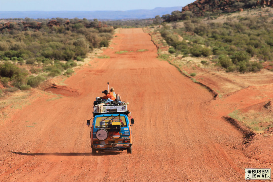 Australijski outback