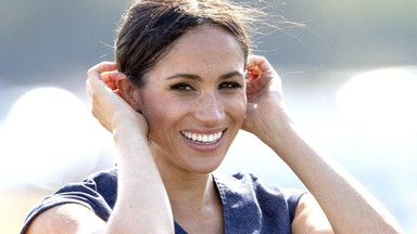 Meghan Markle i książę Harry adoptowali psa