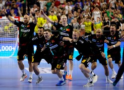 Co za mecz! Magdeburg po dogrywce i karnych w finale Ligi Mistrzów