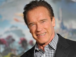 Arnold Schwarzenegger szuka zemsty w nowym thrillerze