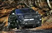 Jeep Grand Cherokee Trailhawk