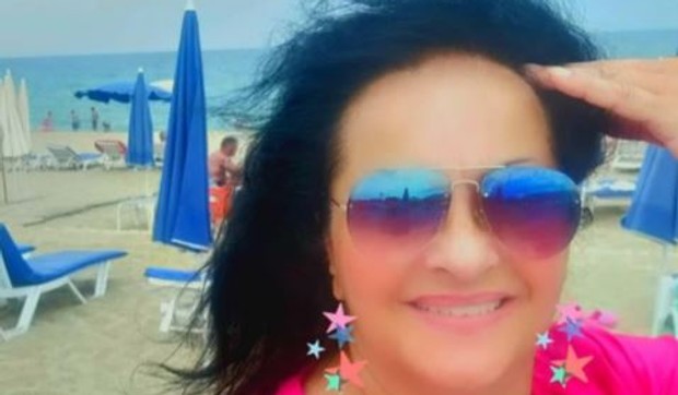 Izvorinka Milošević