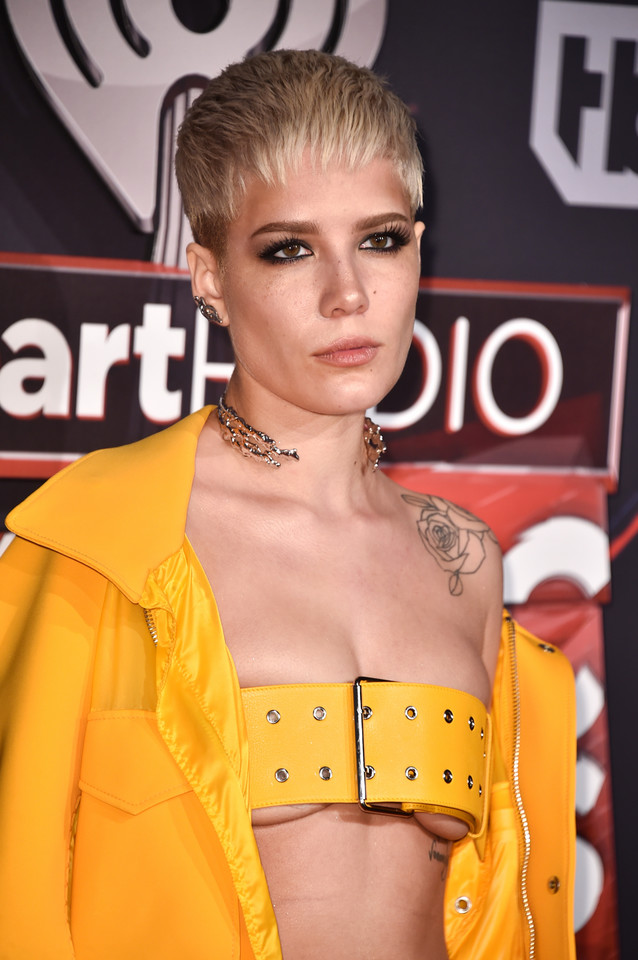 Halsey