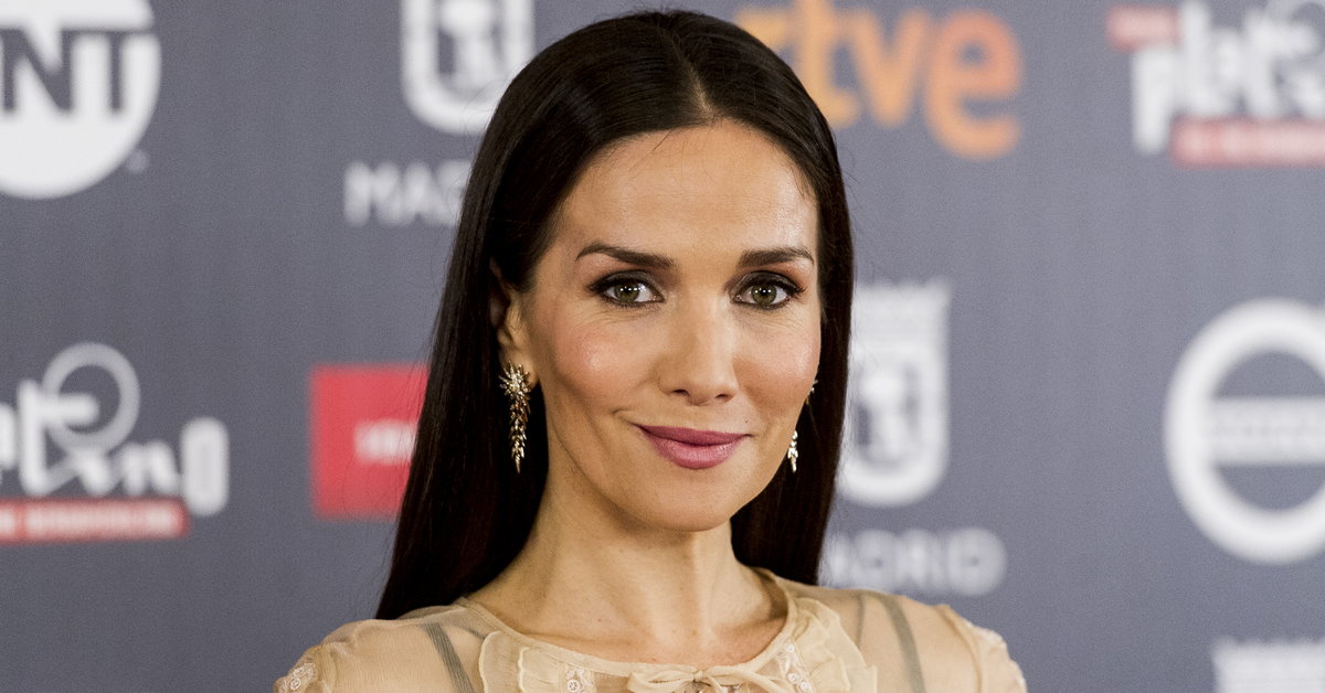 She was given a passport by Putin’s decision.  Now Natalia Oreiro is leaving Russia