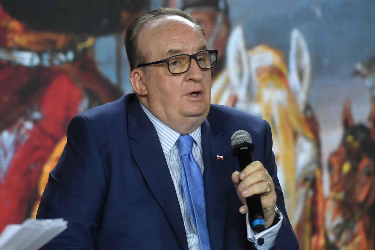 Jacek Saryusz-Wolski