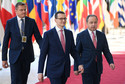Kulisy szczytu UE. Polska była gotowa zerwać negocjacje