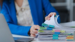 dlaczego firmy dowiadują się o prawdziwym wyniku finansowym zbyt późno