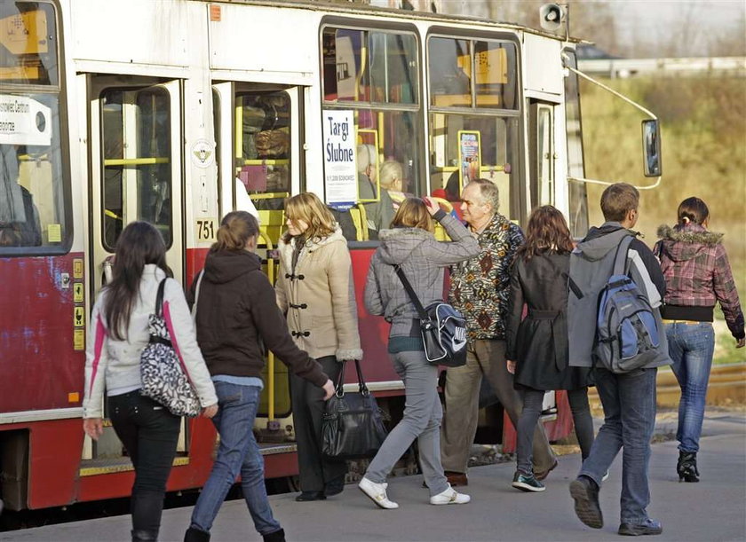 Centrum przesiadkowe Zawodzie