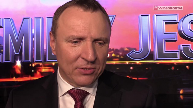 TVP nie postawi na nowe formaty? Jacek Kurski o TVP: Z forsą jest krucho, ale...