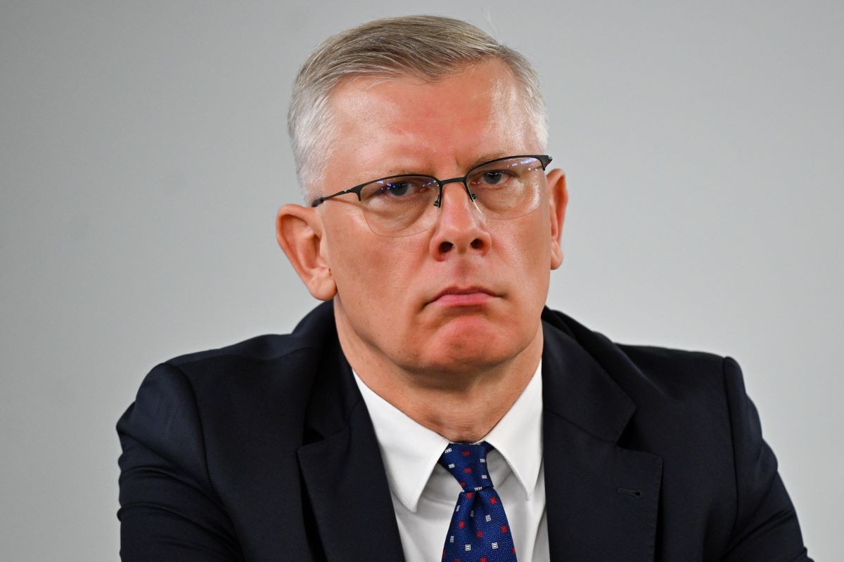 Sławomir Cenckiewicz