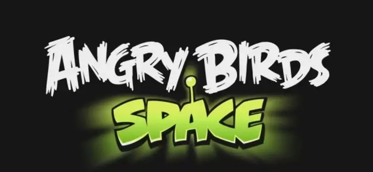 Angry Birds Space - 100 mln pobrań w 76 dni