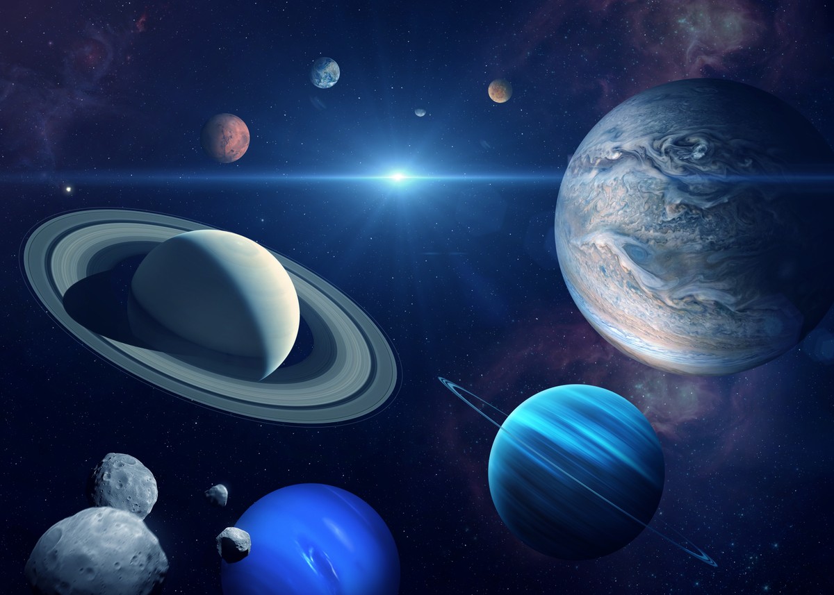 Merkury wszedł do Bliźniąt. 4 znaki zodiaku odzyskają moc i ruszą jak rakieta