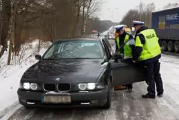 Co grozi za ucieczkę przed policją?