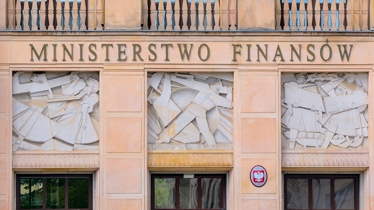 Ministerstwo Finansów, podatek, podatek VAT, Podatek od towarów i usług, stawki podatku