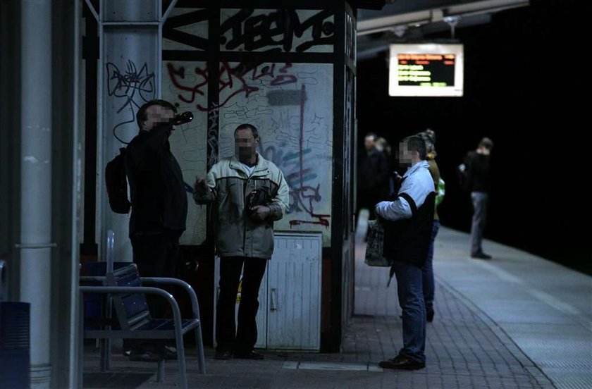 Gdynia. Każą policjantom płacić za bilety