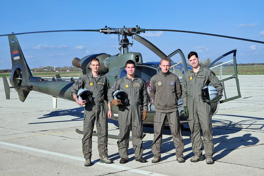 Utvrđivanje rang-liste vrši se na osnovu uspeha iz osnovne škole