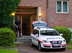 Zamachowiec nie jest islamistą. Wręcz przeciwnie!